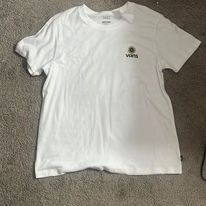 Vans tee shirt